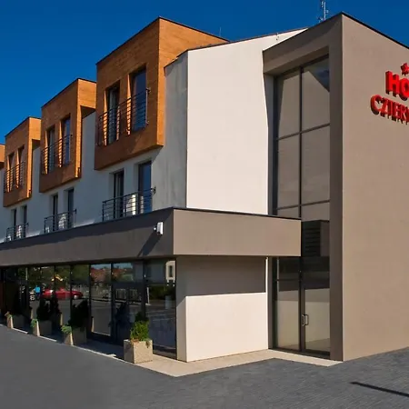 Cztery Brzozy Kowale Hotel
