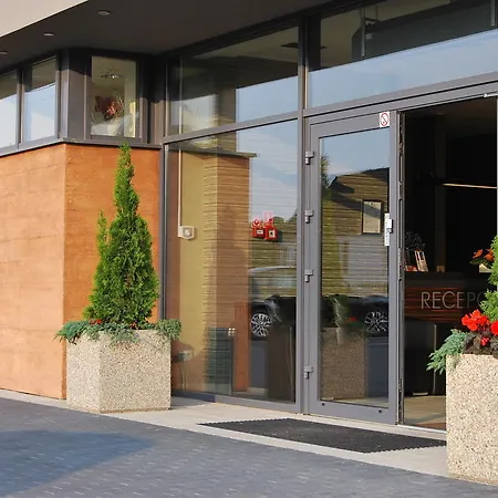 Cztery Brzozy Gdansk 3*