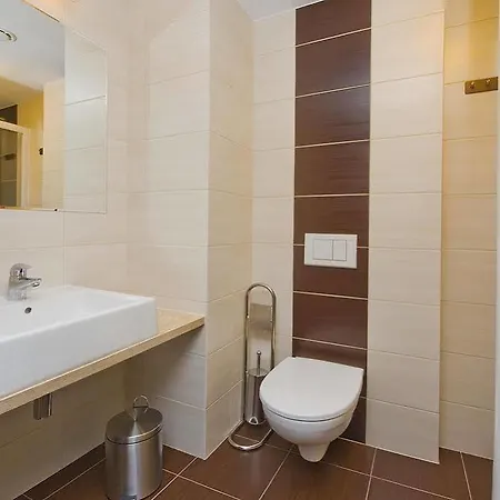 Cztery Brzozy Gdansk 3* Kowale (Gdansk)