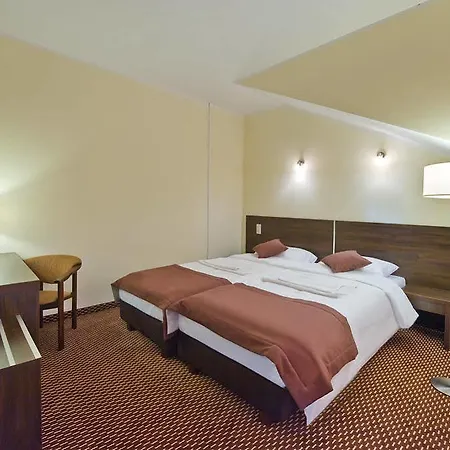 Cztery Brzozy Gdansk 3*