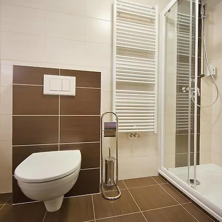 Cztery Brzozy Gdansk