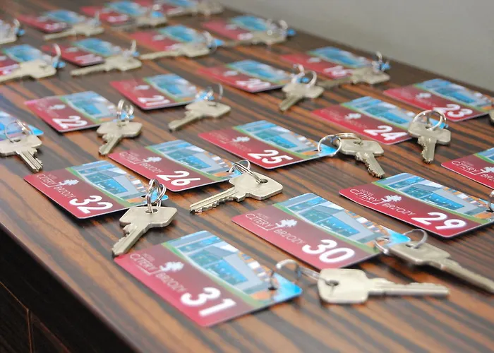 Cztery Brzozy Gdansk Kowale (Gdansk)