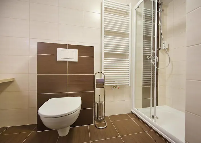 Cztery Brzozy Gdansk